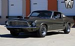 1967 Mustang Thumbnail 3