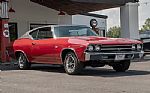 1969 Chevelle Thumbnail 2