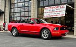 2005 Ford Mustang