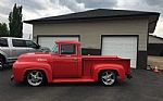 1956 F100 Thumbnail 14