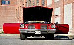 1974 Cutlass Supreme Thumbnail 37