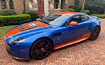 2017 Aston Martin Vantage S V12