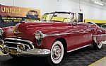 1950 88 Convertible Thumbnail 1