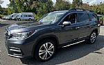 2021 Subaru Ascent