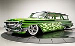 1960 Bel Air Station Wagon Thumbnail 5