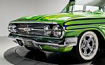 1960 Bel Air Station Wagon Thumbnail 11