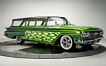 1960 Bel Air Station Wagon Thumbnail 10