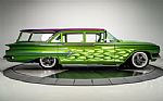 1960 Bel Air Station Wagon Thumbnail 19