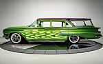 1960 Bel Air Station Wagon Thumbnail 20