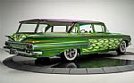 1960 Bel Air Station Wagon Thumbnail 21