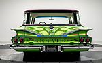 1960 Bel Air Station Wagon Thumbnail 22