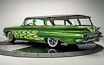 1960 Bel Air Station Wagon Thumbnail 24