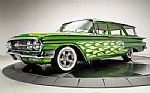 1960 Bel Air Station Wagon Thumbnail 26