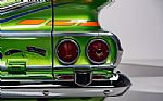 1960 Bel Air Station Wagon Thumbnail 36