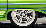 1960 Bel Air Station Wagon Thumbnail 54