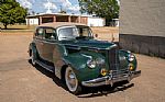 1941 Packard 160 Super 8