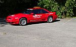 1992 Grand Prix GTP Pace Car Thumbnail 11