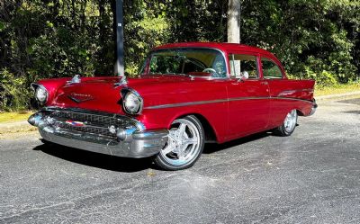 Photo of a 1957 Chevrolet 210 for sale