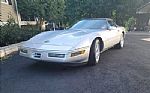 1996 Chevrolet Corvette Collector Edition