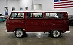 1968 Westfalia Transporter Thumbnail 3