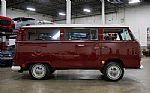 1968 Westfalia Transporter Thumbnail 8