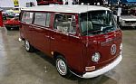 1968 Westfalia Transporter Thumbnail 9