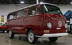 1968 Westfalia Transporter Thumbnail 10