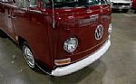 1968 Westfalia Transporter Thumbnail 13