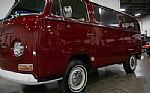 1968 Westfalia Transporter Thumbnail 21