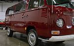 1968 Westfalia Transporter Thumbnail 24