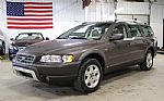 2005 Volvo XC70