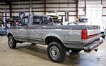 1991 F250 XLT Lariat Thumbnail 6