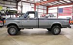 1991 F250 XLT Lariat Thumbnail 4