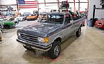 1991 F250 XLT Lariat Thumbnail 15