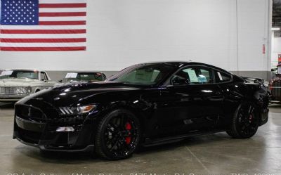 Photo of a 2020 Ford Mustang Shelby GT500 for sale