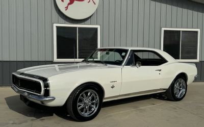 Photo of a 1967 Chevrolet Camaro RS for sale