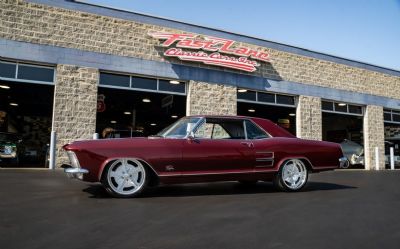 Photo of a 1964 Buick Riviera for sale