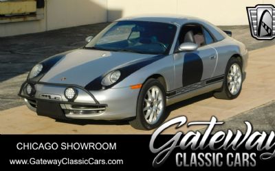 Photo of a 1999 Porsche 911 for sale