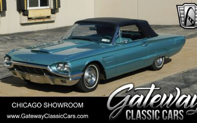 Photo of a 1965 Ford Thunderbird for sale