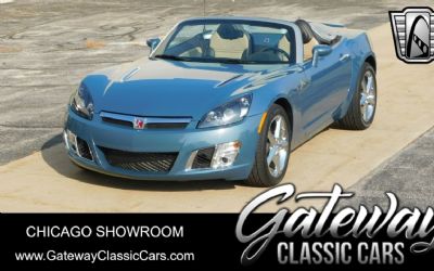 Photo of a 2008 Saturn SKY for sale