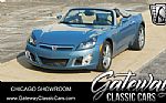 2008 Saturn Sky