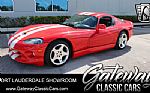 2002 Dodge Viper