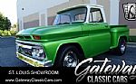 1966 GMC C10