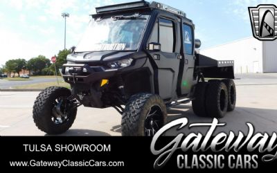 Photo of a 2021 Cana UTV for sale