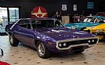 1971 Road Runner - 4-Speed, PS, PB, Thumbnail 3