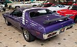 1971 Road Runner - 4-Speed, PS, PB, Thumbnail 21