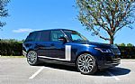 2021 Land Rover Range Rover Westminster SWB