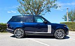 2021 Range Rover Westminster SWB Thumbnail 2