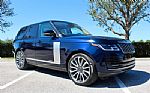 2021 Range Rover Westminster SWB Thumbnail 4