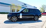 2021 Range Rover Westminster SWB Thumbnail 8